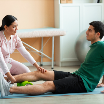 Enhancing Athletic Performance