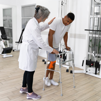 Rehabilitation After Surgery