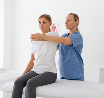 Benefits of Physiotherapy
