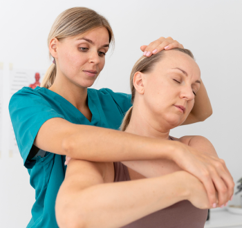 Manual Therapy Techniques